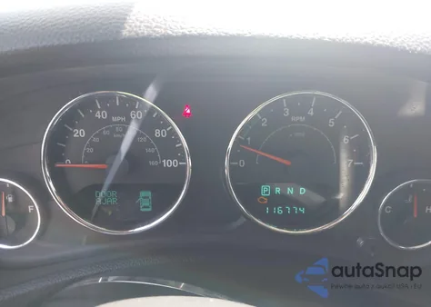 2013 Jeep Wrangler Unlimited Sahara z USA, uszkodzony, nr VIN 1C4BJWEG6DL539208